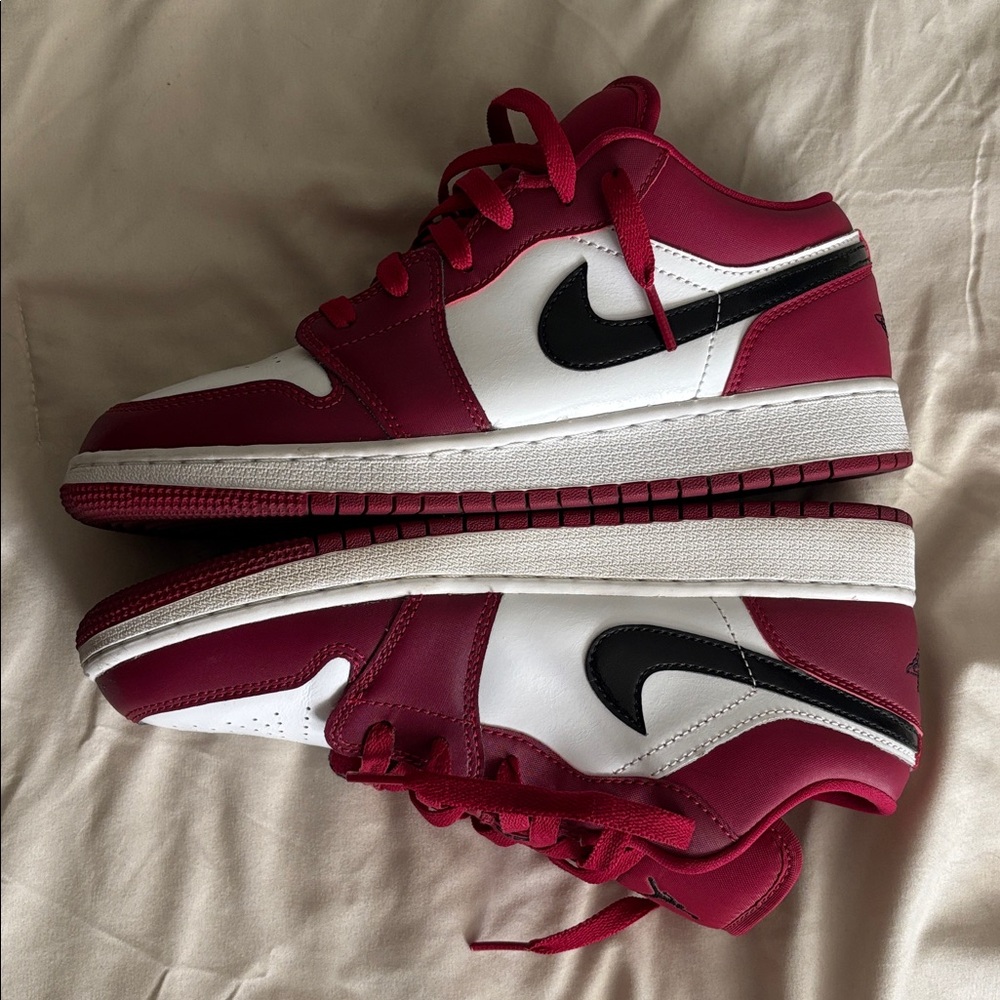 Jordan Air Retro 1 Low